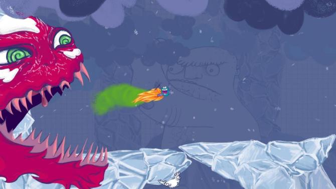 Escape Doodland 