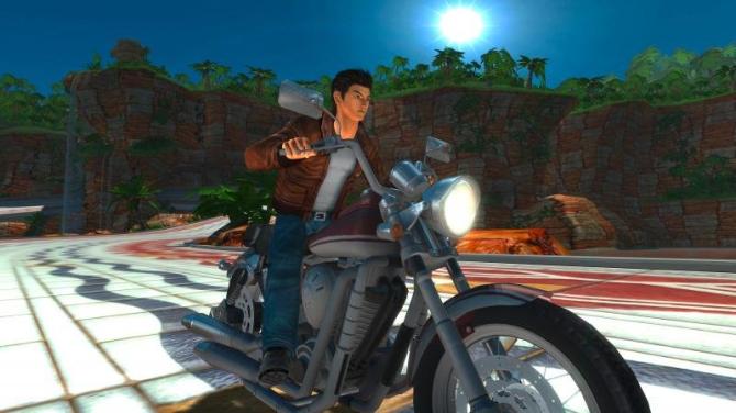 Sonic & Sega All-Stars Racing 