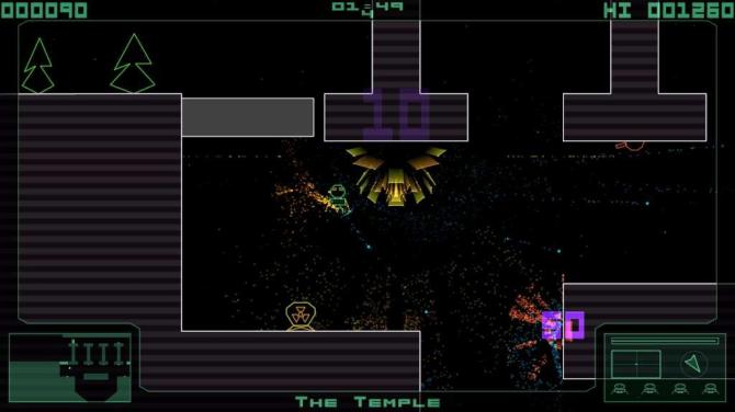 Terra Lander 