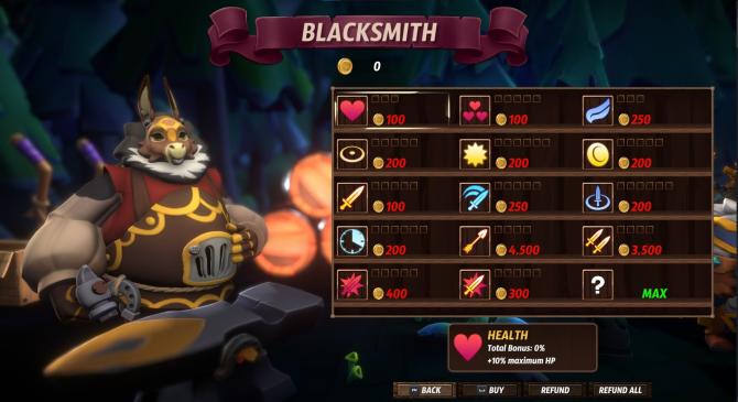 Royal Revolt Survivors 