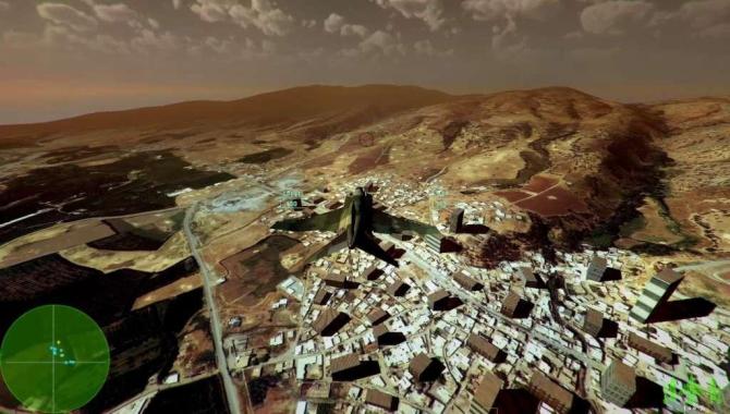 Squadron: Sky Guardians 