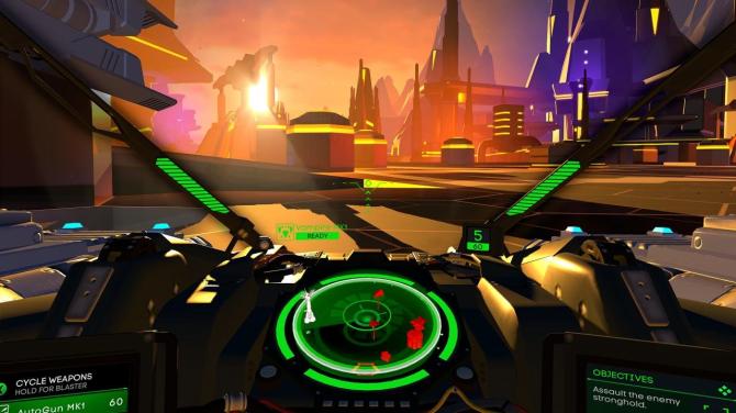 Battlezone Gold Edition 
