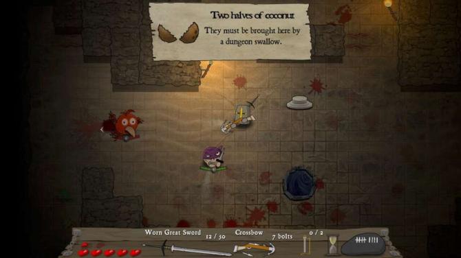 DungeonRift 