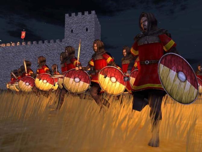 Rome: Total War 