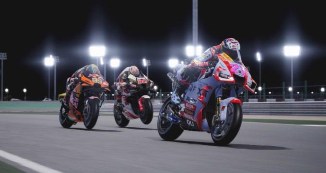 MotoGP 22 PS4/PS5 Access 