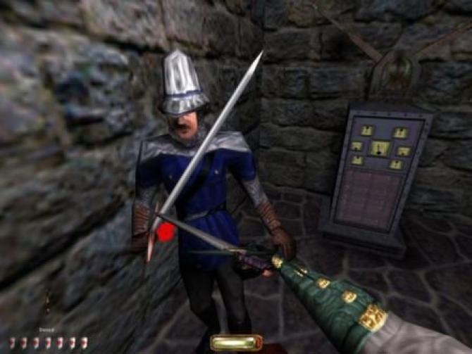 Thief II: The Metal Age 