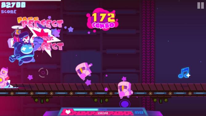 Muse Dash 