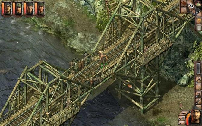 Commandos 2 & 3 HD Remaster Double Pack 