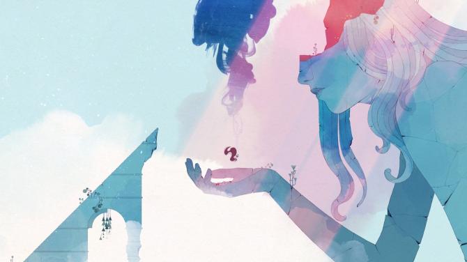 GRIS 
