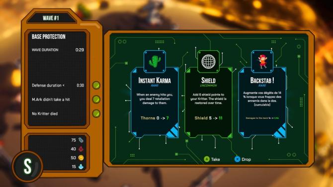 Kritter: Defend Together 