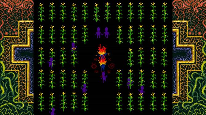 FAITH: The Unholy Trinity 