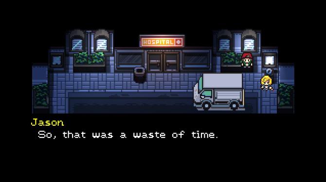 Just Ignore Them: Brea's Story Tape 1 