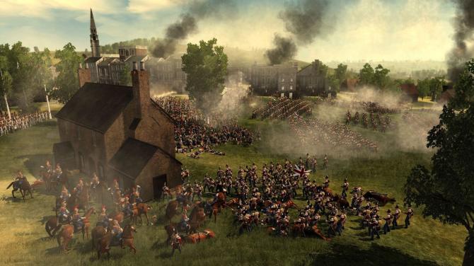 Total War: NAPOLEON – Definitive Edition 