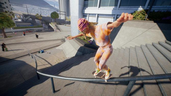 Skate. - Founder’s Pack XBOX One / Xbox Series X|S CD Key 