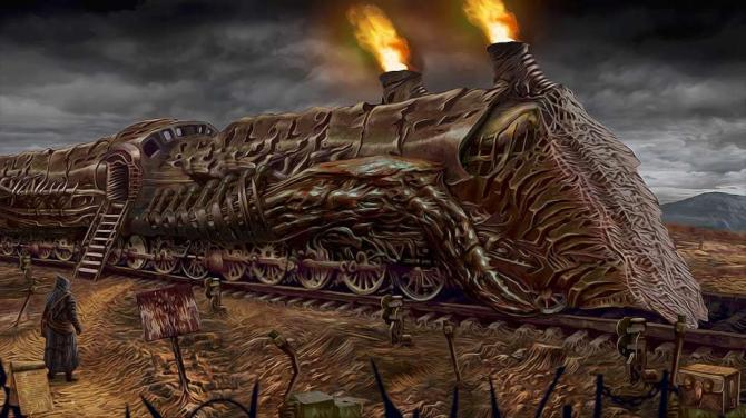 Tormentum - Dark Sorrow 