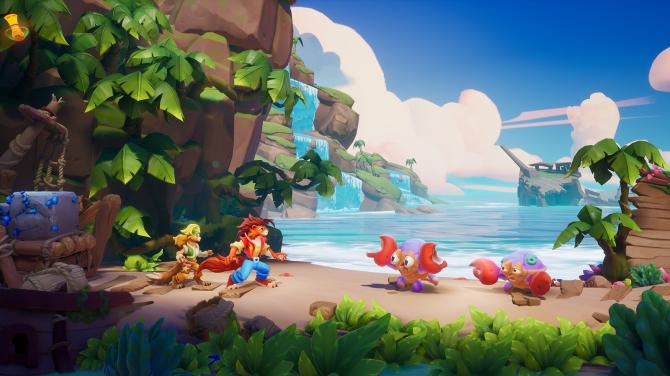 Nikoderiko: The Magical World - Director’s Cut PC St 