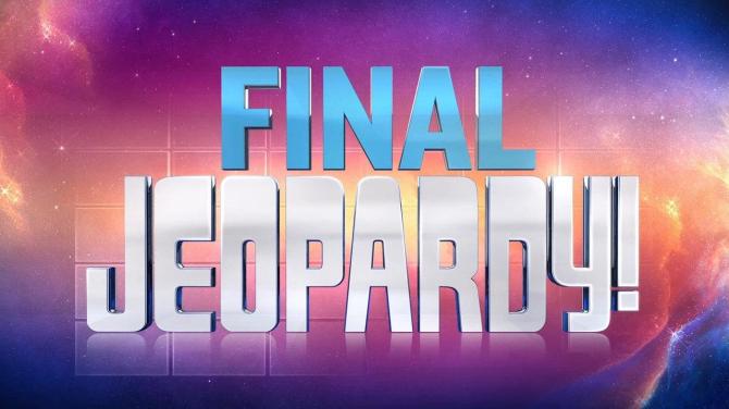 Jeopardy! 