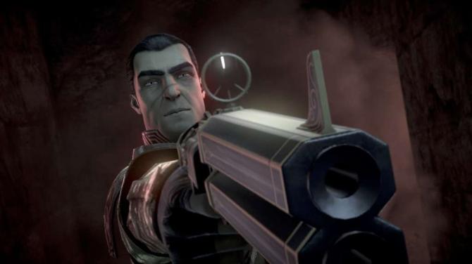 Dreamfall Chapters US 