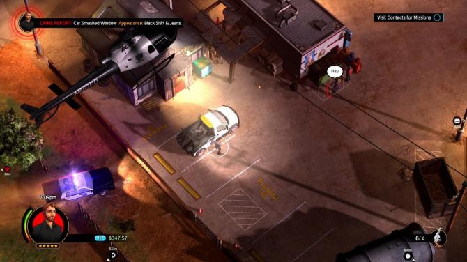 American Fugitive + 12 is Better Than 6 Bundle 