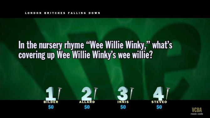 The Jackbox Party Pack EU XBOX One CD Key 