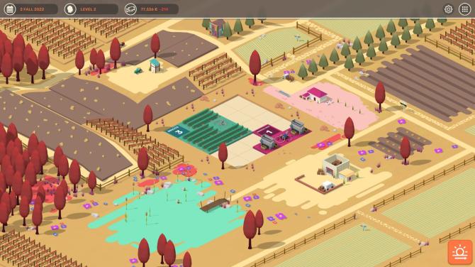 Hundred Days: Winemaking Simulator 
