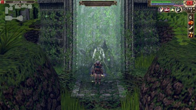 Xanadu Next 