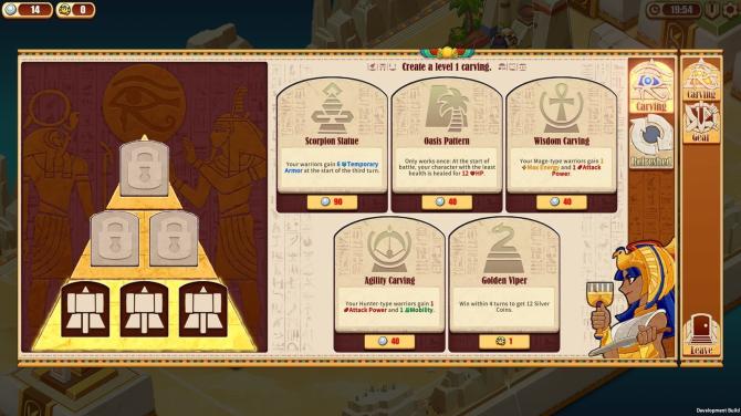 Warriors of the Nile 2 
