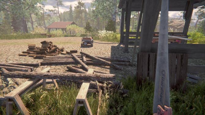 Rancher: A new life 