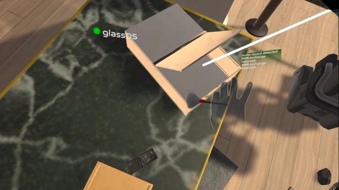 Home Detective - Immersive Edition 