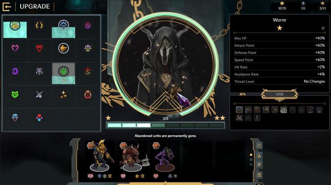 Vambrace: Dungeon Monarch 