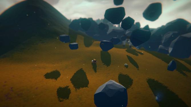 ONI: Road to be the Mightiest Oni 