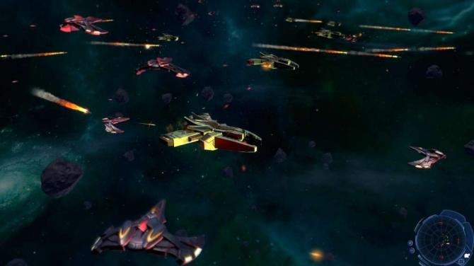 StarDrive 2 