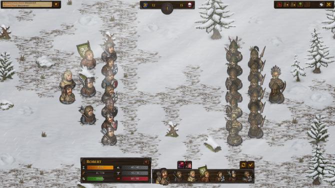 Battle Brothers Complete Edition 