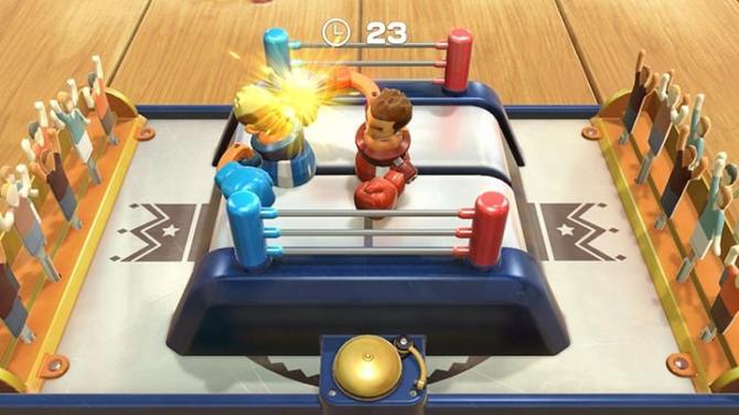 Clubhouse Games: 51 Worldwide Classics 