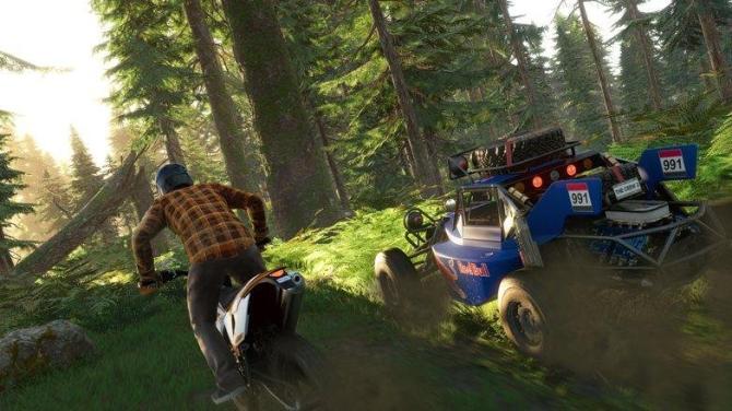 The Crew 2 Gold Edition 