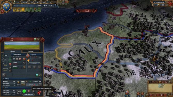 Europa Universalis IV: Starter Pack 