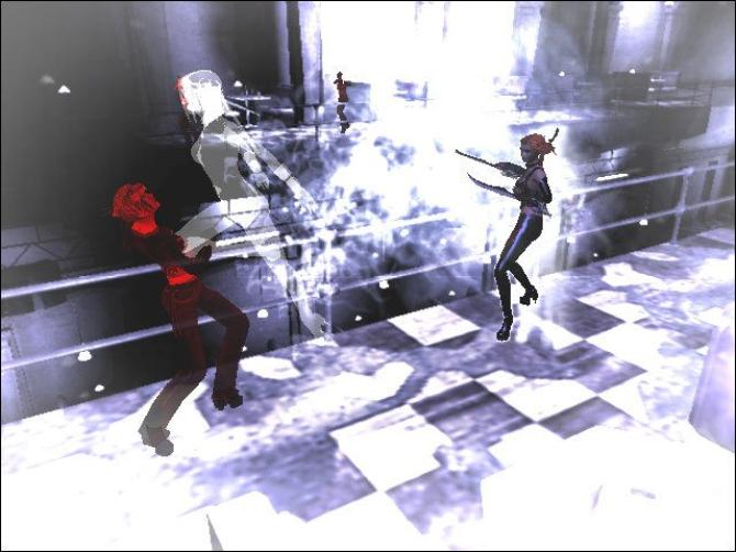BloodRayne 2 (Legacy) + BloodRayne 2: Terminal Cut 