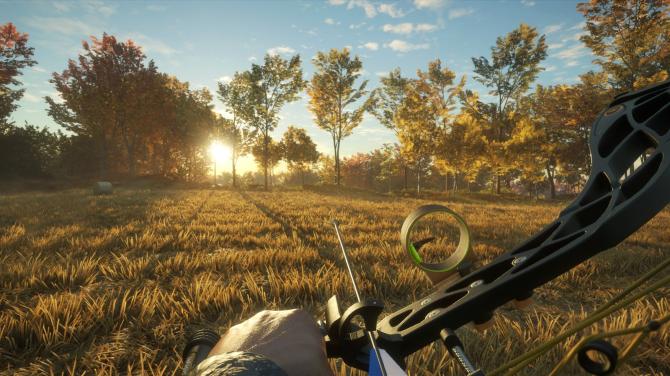 theHunter: Call of the Wild - Master Hunter Bundle 