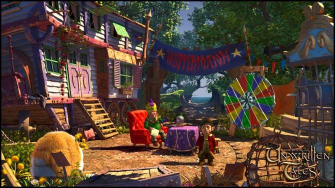 The Book of Unwritten Tales Digital Deluxe Edition 