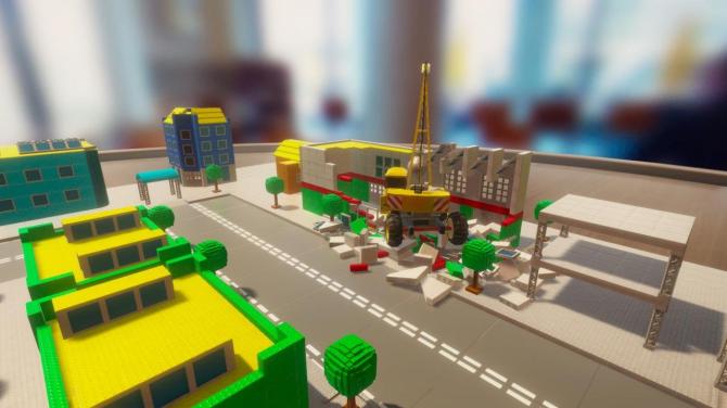 Demolition Engineer 