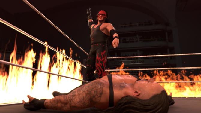 WWE 2K26 US Xbox Series X|S CD Key 