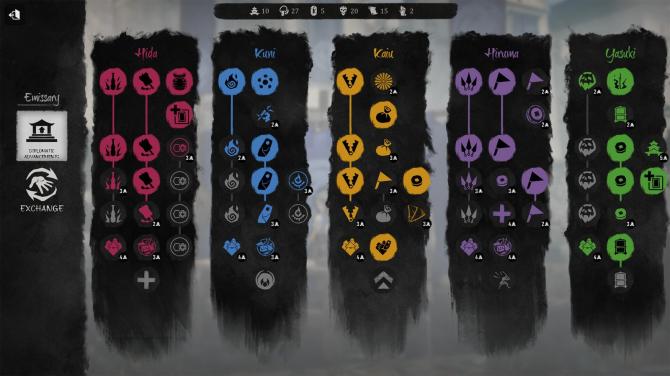 Shadowveil: Legend of The Five Rings 