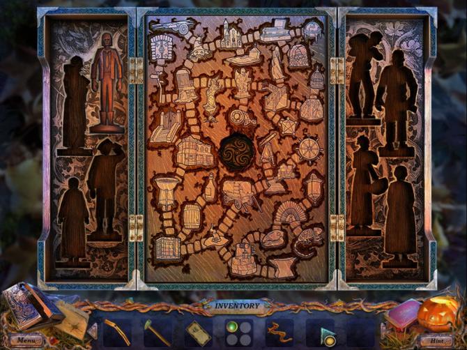 Shadows: Price For Our Sins 