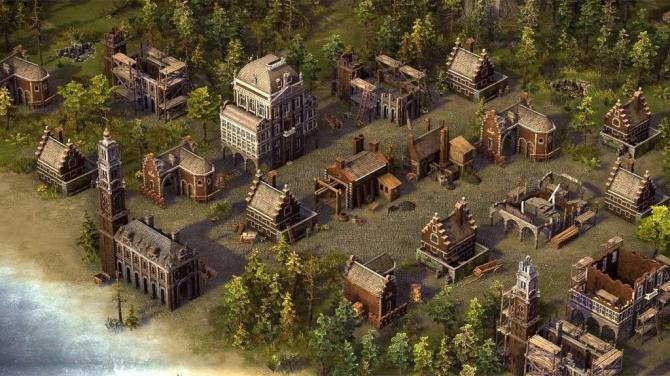 Cossacks 3 Gold Edition 