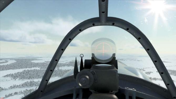 IL-2 Sturmovik: Battle of Stalingrad 