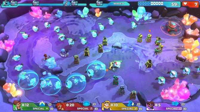 Bish Bash Bots 