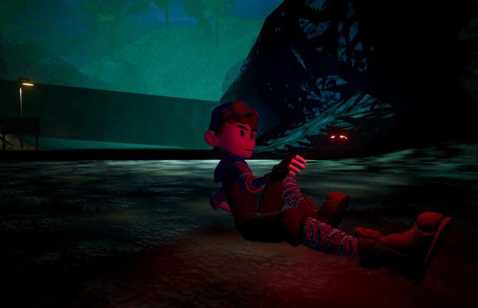 The Mortimer Paradox 