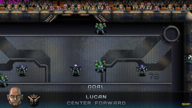 Speedball 2 HD 