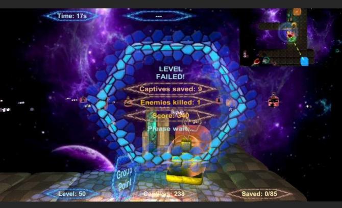 Unlimited Escape 3 & 4 Double Pack 