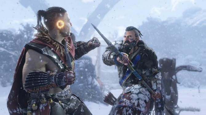 Horizon Zero Dawn Remastered 